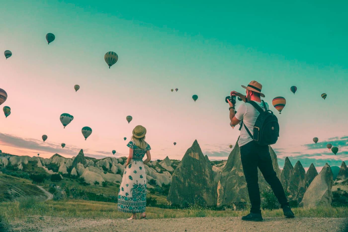 Cappadocia photo 1