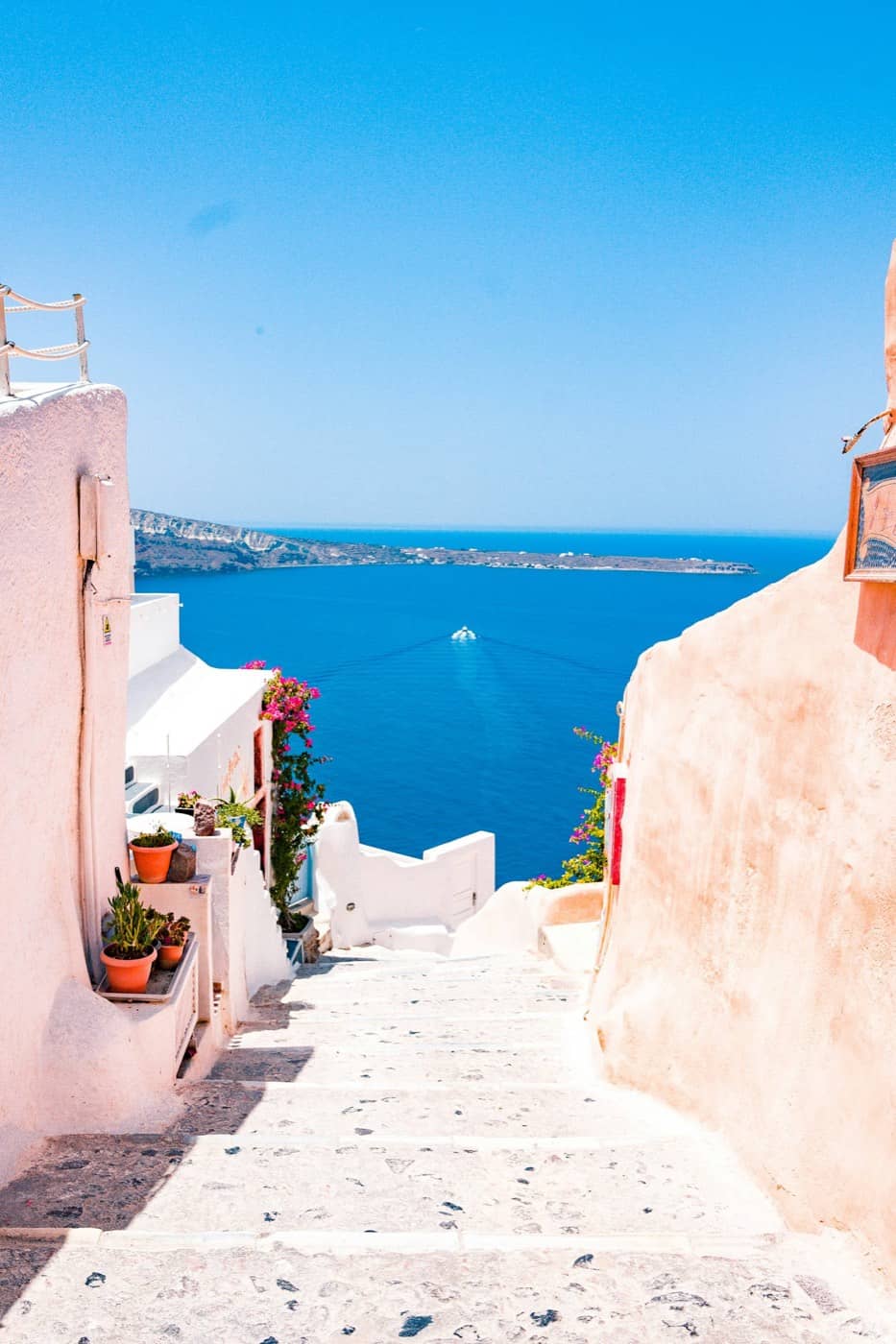 Santorini photo 1