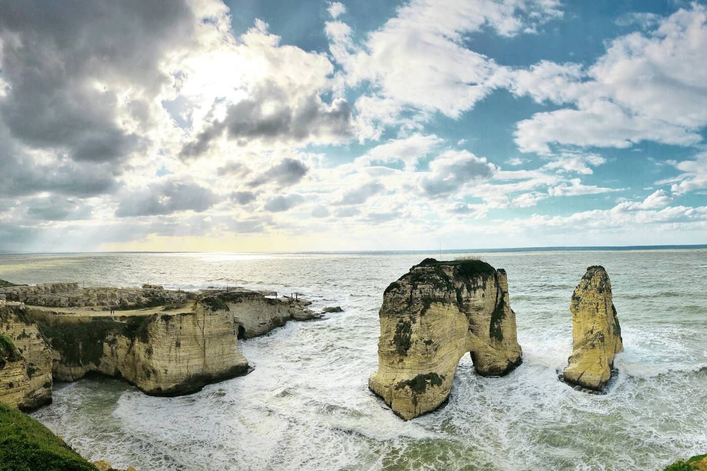 Beirut photo 1