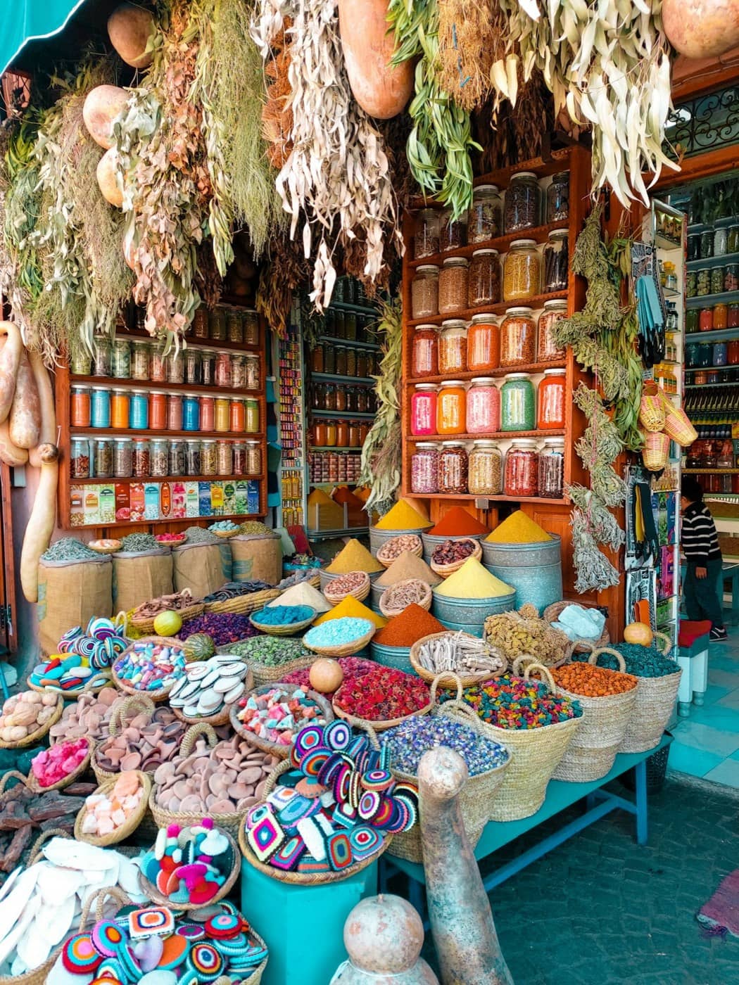 Marrakech photo 1