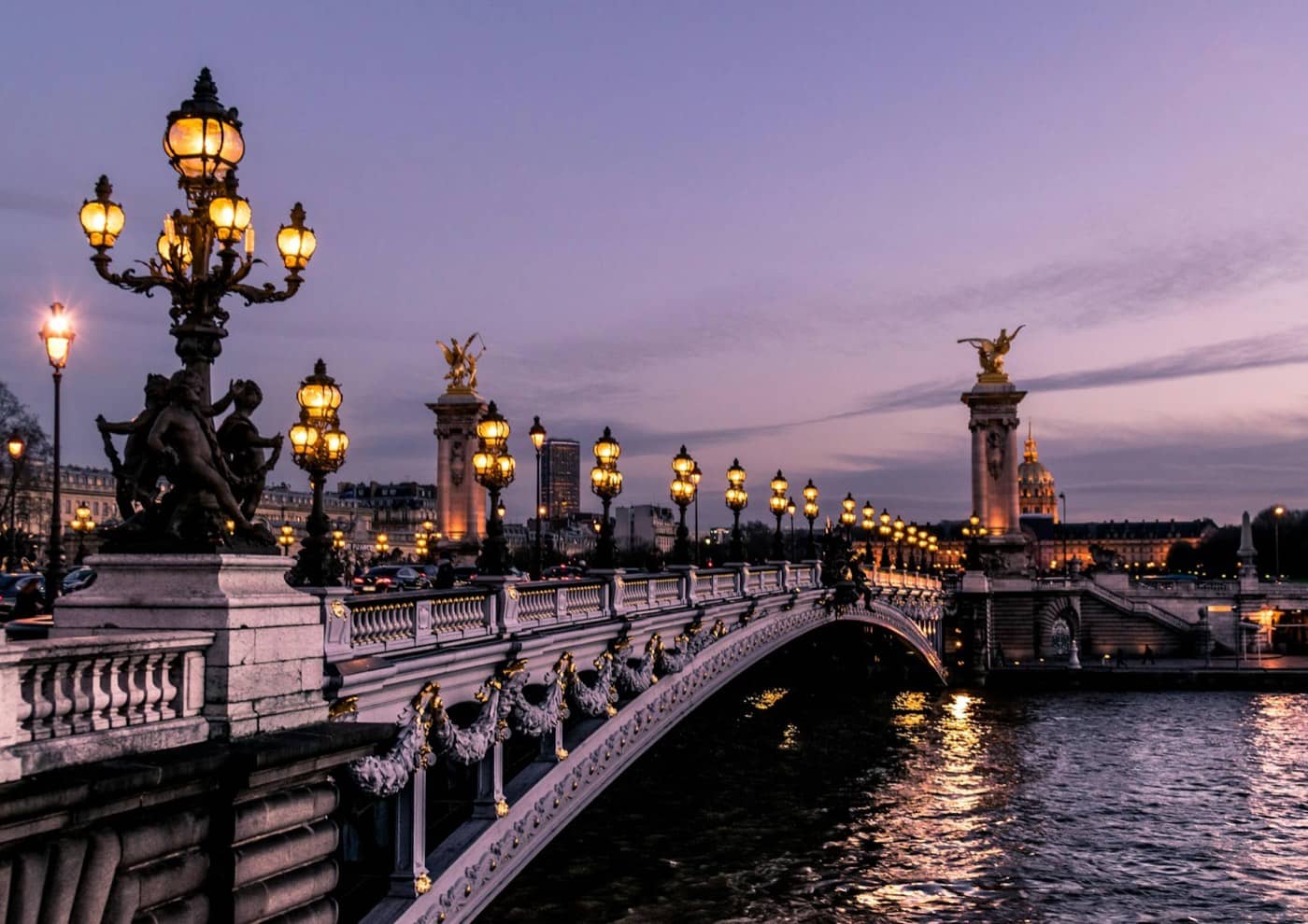 Paris photo 1